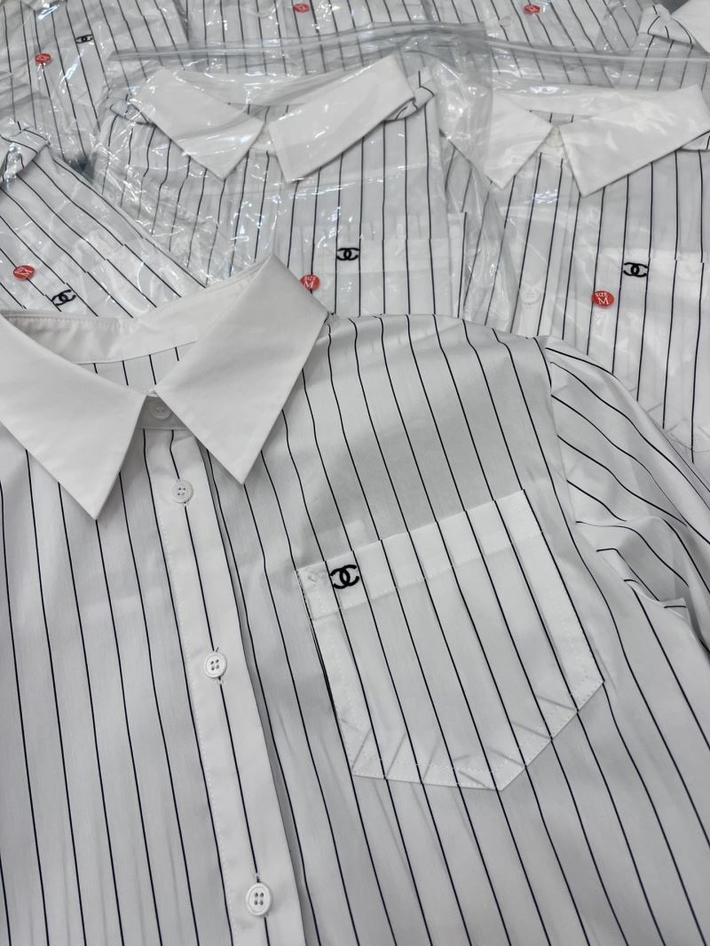 Chanel Shirts